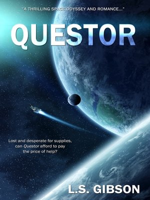 cover image of Questor
